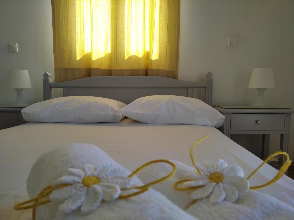Margarita Studios Andíparos Extérieur photo