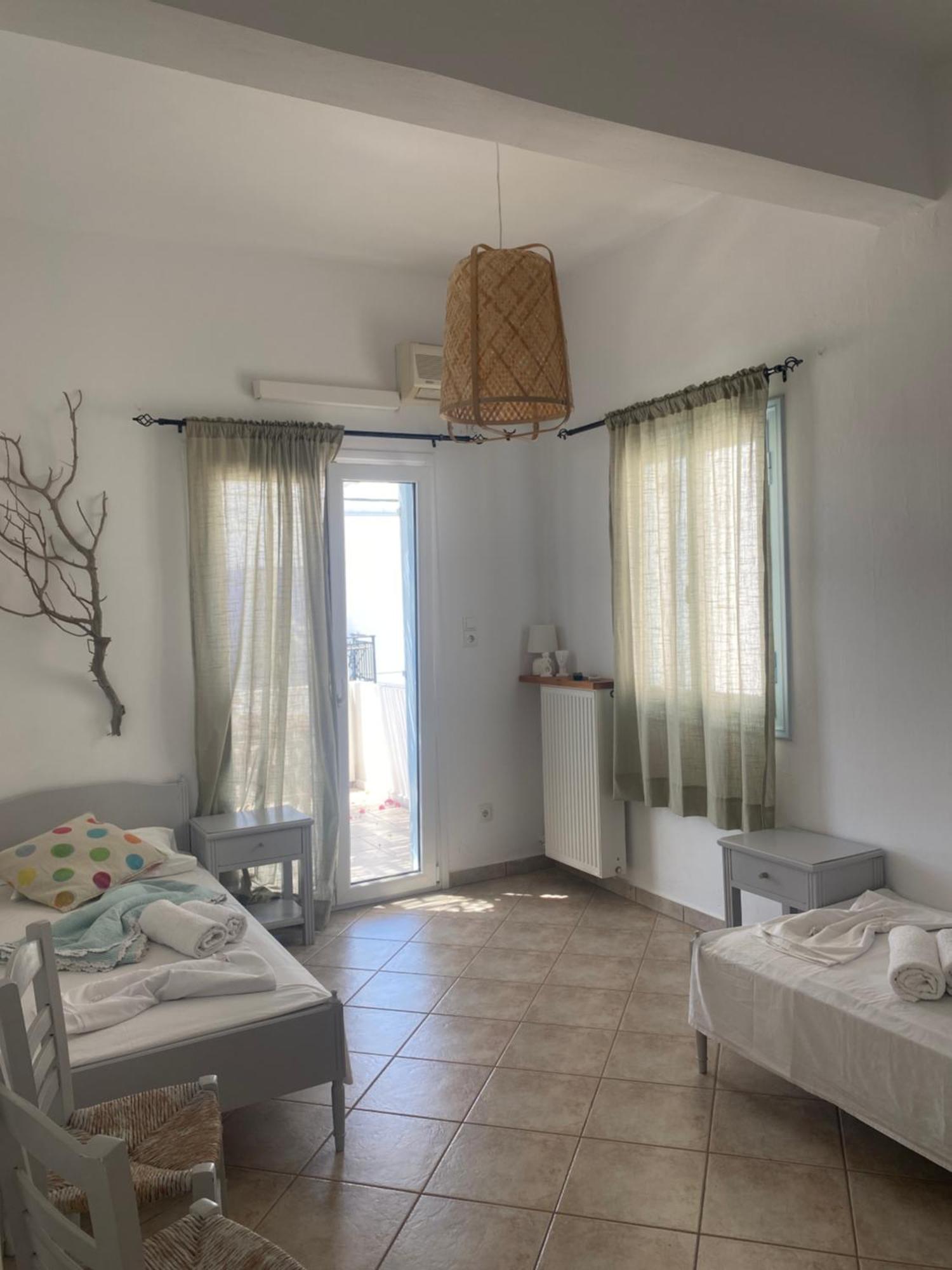 Margarita Studios Andíparos Extérieur photo