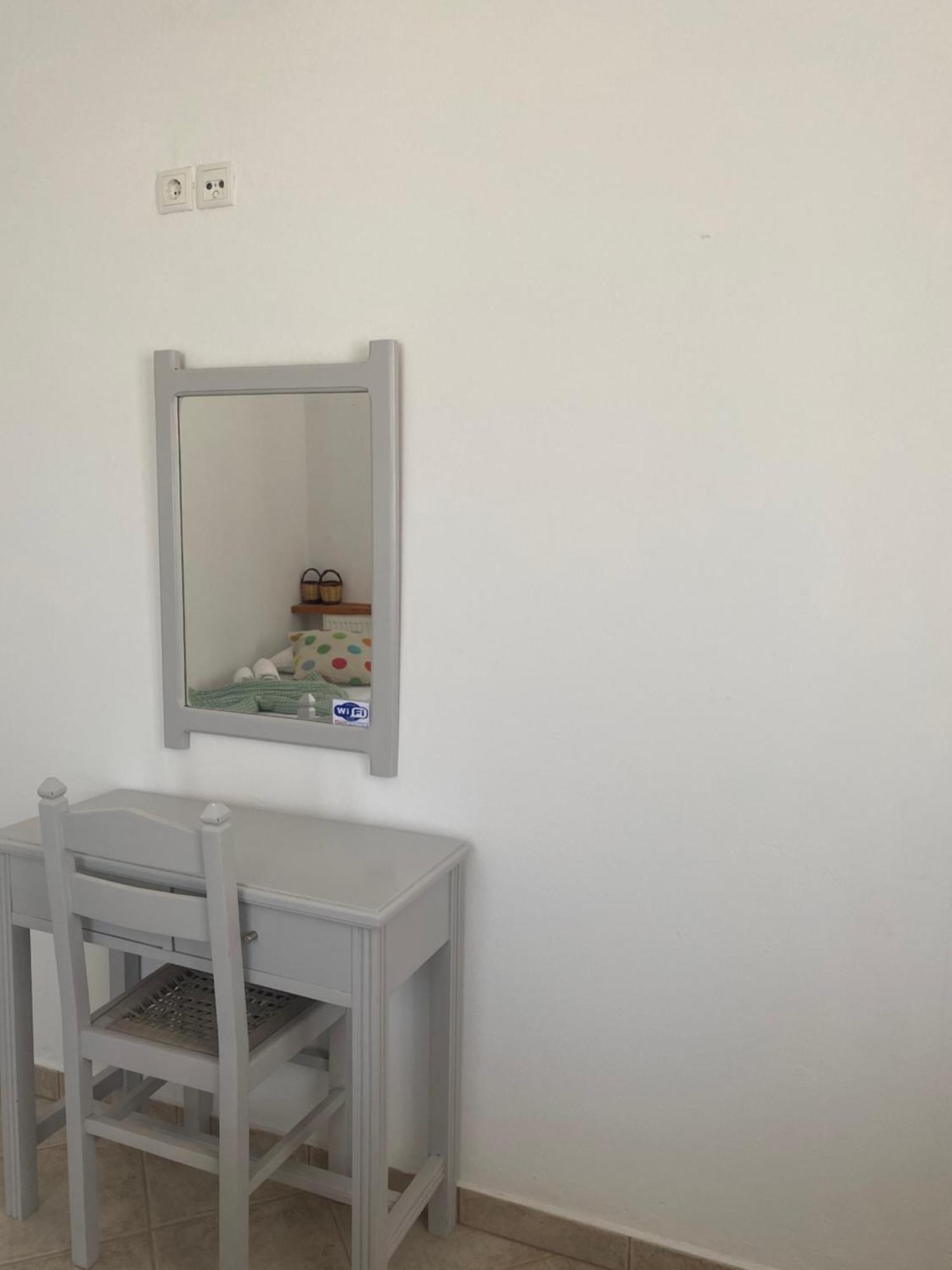 Margarita Studios Andíparos Extérieur photo