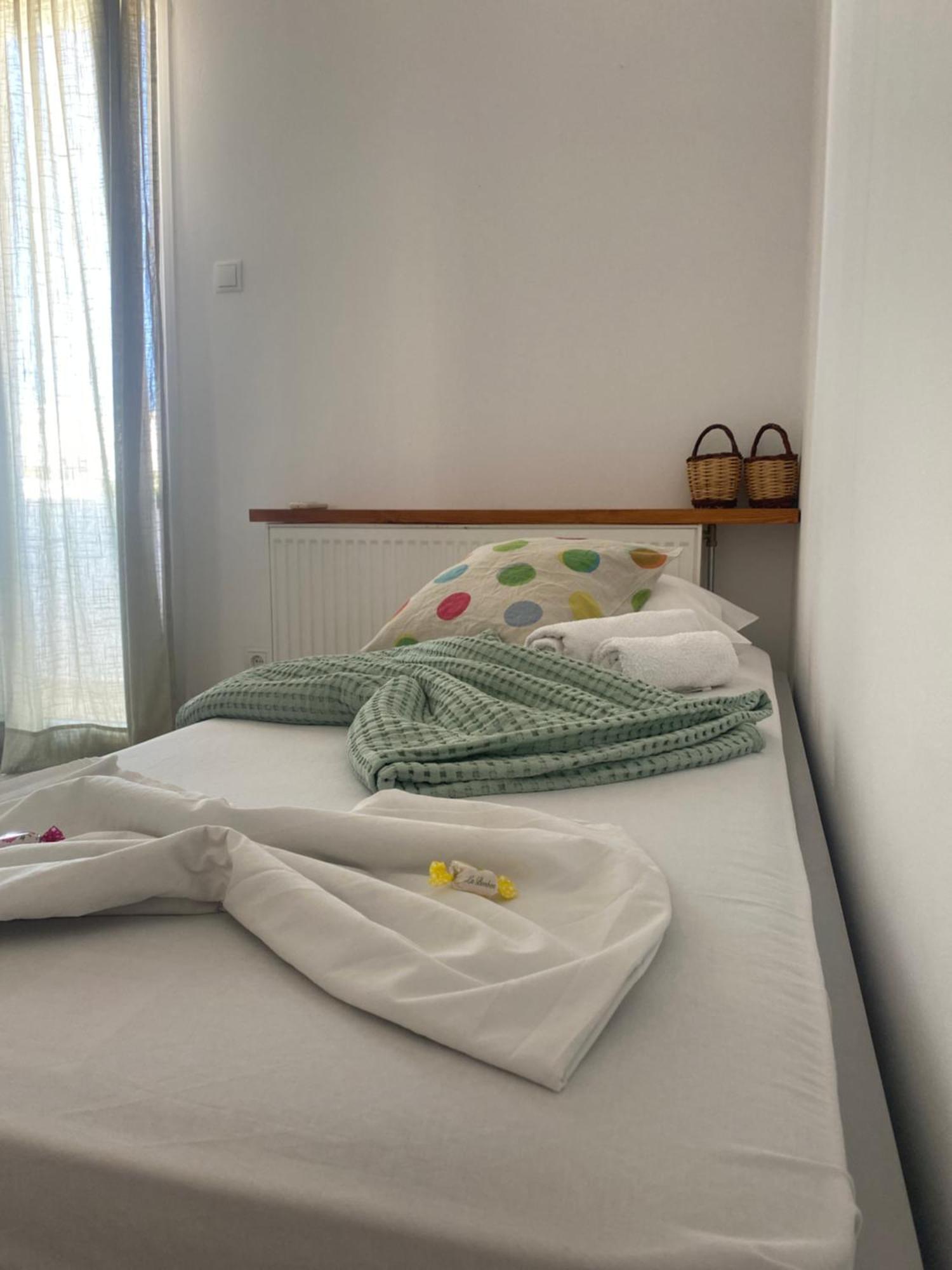 Margarita Studios Andíparos Extérieur photo