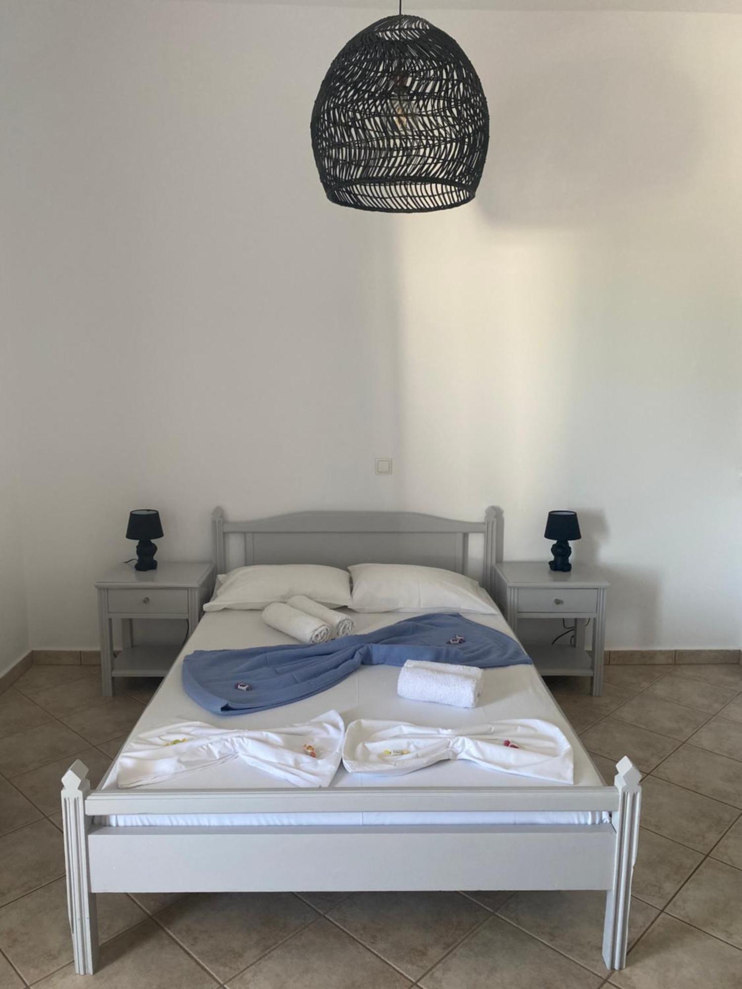 Margarita Studios Andíparos Extérieur photo