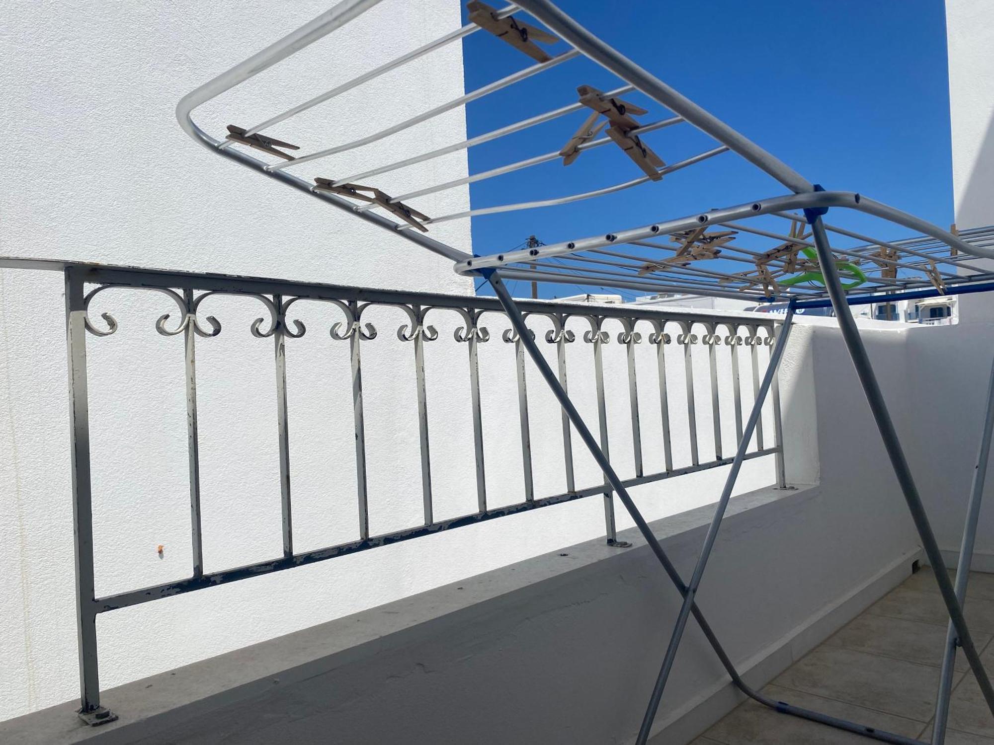 Margarita Studios Andíparos Extérieur photo